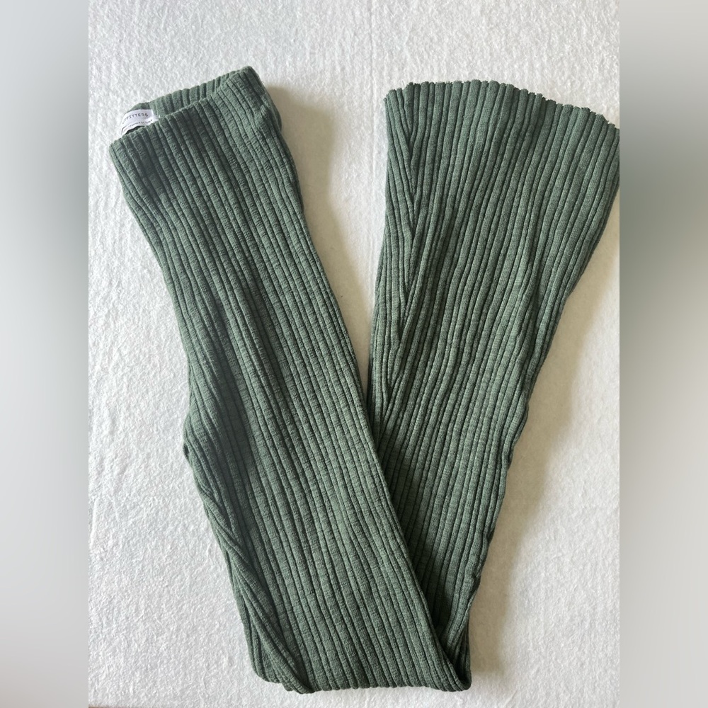 Urban Outfitters Flare Leggings